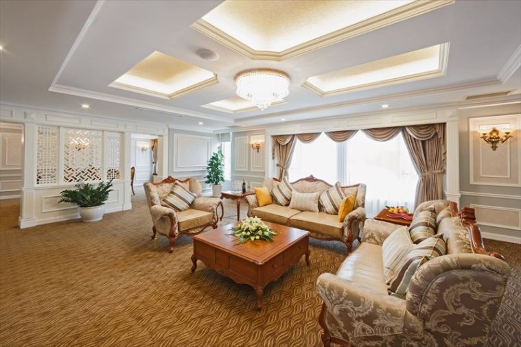 Mường Thanh Holiday Mộc Châu hotel